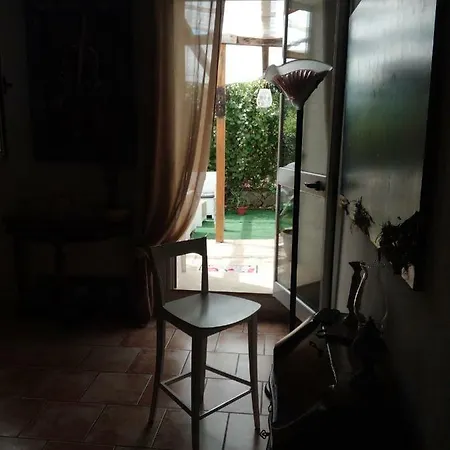 Il Rifugio Dei Cinque Angeli בית הארחה 2*